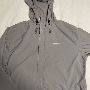 Patagonia Rain Jacket like new